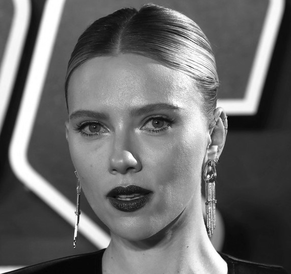 SCARLETT JOHANNSSON (Prototype)